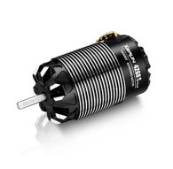 4268SD G3 1900KV MOTOR FOR 1/8TH - HOBBYWING - 30401906