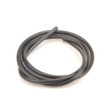 Câble silicone souple 11AWG - HOBBYWING - 30810002