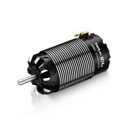 HW 4274SD 2250KV BLACK G3 MOTOR 1/8TH TRUCK - HOBBYWING - 30405001