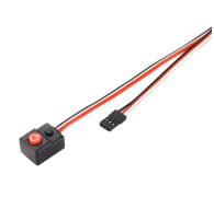1/8TH ELECTRONIC POWER SWITCH (XR8 SCT/MAX10) - HOBBYWING - 30850008