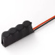 Condensateur pour varaiteur XR8/MAX8/8BL150 - HOBBYWING - 30840000