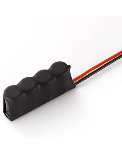 Condensateur pour varaiteur XR8/MAX8/8BL150 - HOBBYWING - 30840000