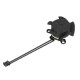 Ventilateur 3010BH 6V Noir pour variateur XR8 - HOBBYWING - 30860107