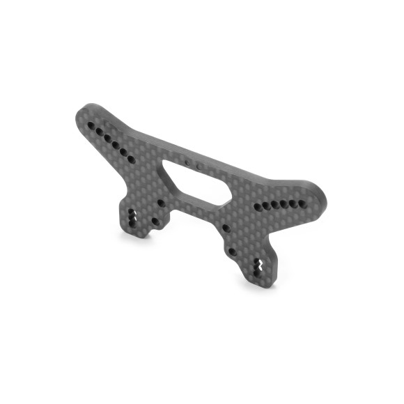 Support amortisseurs avant carbone  - XRAY - 362089