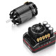 Variateur XR8 Plus G2S & Moteur 4268 G3 2200KV - HOBBYWING - 38020501