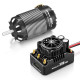 Variateur XR8 PRO G3 & Moteur 4268 G3 1900KV - HOBBYWING - 38020432