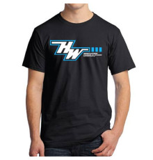 T-Shirt Hobbywing Noir - taille XXL - HOBBYWING - 60200000023