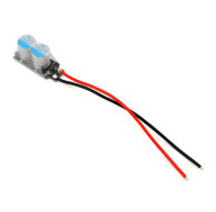 CAPACITOR MODULE 'D' CAR ESC (2.1/3.1/10BL60) - HOBBYWING - 86030030