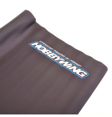 Tapis de stand Pro Series Large - 98x59cm - HOBBYWING - 60200006900