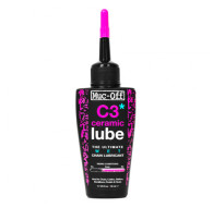 MUC-OFF C3 WET CERAMIC LUBE 50ml - MUC869 - MUC-OFF