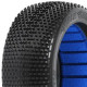HOLESHOT 2.0 M4 1/8 BUGGY TYRES - PROLINE - PL9041-03