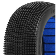 FUGITIVE S2 MEDIUM 1/8 BUGGY TYRES - PROLINE - PL9052-202