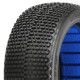 BUCK SHOT M3 SOFT 1/8 BUGGY TYRES - PROLINE - PL9062-02