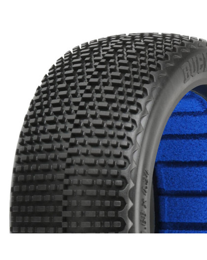 BUCK SHOT M3 SOFT 1/8 BUGGY TYRES - PROLINE - PL9062-02