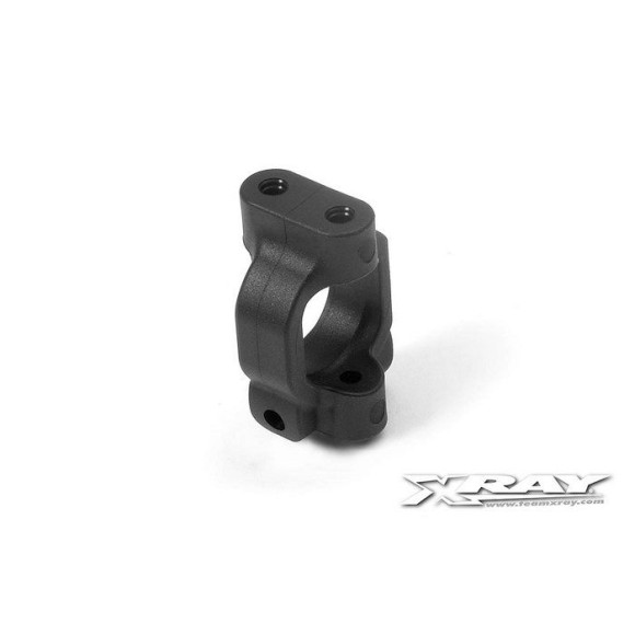 XB4 Etrier plastique gauche 9 deg. - XRAY - 362220