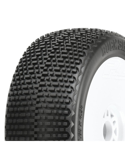 TT 1/8 BuckShot M3 Soft collés Jantes B (2) - PROLINE - PL9062-32