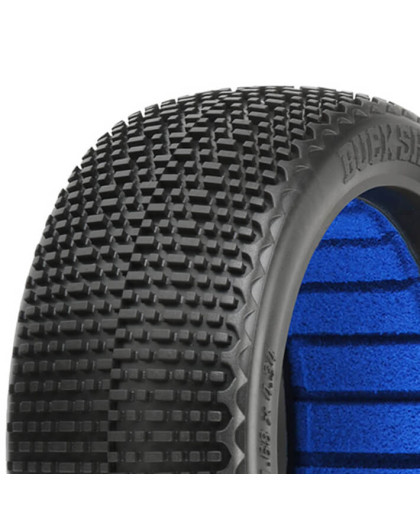 TT 1/8 BuckShot S4 S-Soft + inserts (2) - PROLINE - PL9062-204