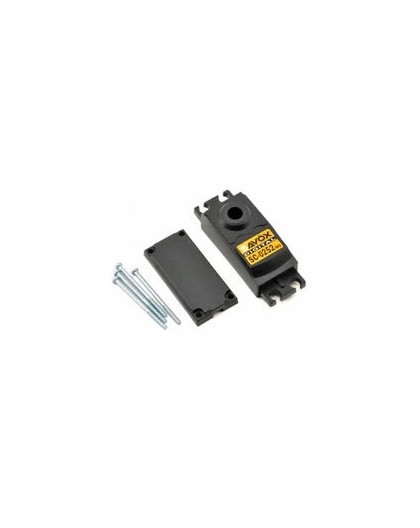 Boitier pour servo Savox SC0252/0352 - SAVOX - SAV-0252C