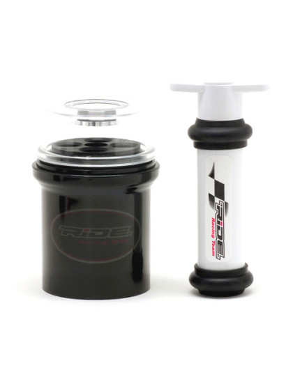 RIDE AIR REMOVER, LONG w/POUCH BAG - RIDE - RP29101