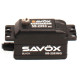 Servo Savox Brushless Low Profile SB-2263MGB - SAVOX - SAV-SB2263MGB