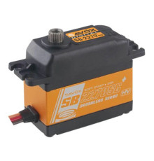 Servo Savox Brushless HV SB2270SG+ - SAVOX - SAV-SB2270SG+