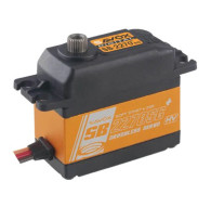 HV DIGITAL BRUSHLESS SERVO SB2270SG+ - SAVOX - SB2270SG+