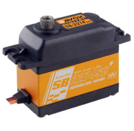 HV DIGITAL BRUSHLESS SERVO SB2274SG+ - SAVOX - SB2274SG+