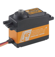 Servo Savox SC1258TG+ - SAVOX - SAV-SC1258TG+