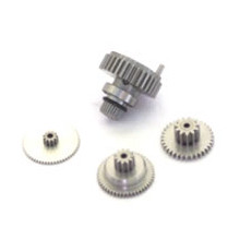 SC1268MG GEAR SET - SAVOX - SGSC1268MG