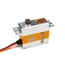 Servo Savox HV Mini SV1261MG - SAVOX - SAV-SV1261MG