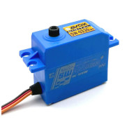 WATERPROOF HV DIGITAL SERVO SW0230MG+ - SAVOX - SW0230MG+