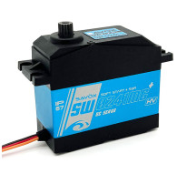 WATERPROOF JUMBO HV DIGI SERVO SW0241MG+ - SAVOX - SW0241MG+