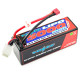 Voltz Accu 4S 5000mah 14.8V 50C Dean - VOLTZ - VZ0350