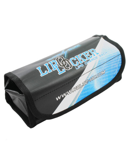 VOLTZ CHARGE VAULT LIPO BAG - VOLTZ - VZ1005
