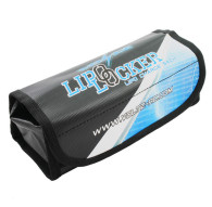 VOLTZ CHARGE VAULT LIPO BAG - VOLTZ - VZ1005