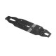 T4'21 GRAPHITE CHASSIS 2.2MM - XRAY - 301004