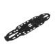 X4'24 Châssis alu flex 2.0mm - XRAY - 301019