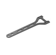 X4 GLASS FIBER UPPER DECK - SPLIT REAR - XRAY - 301078-K