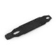 T4F GRAPHITE CHASSIS 2.2MM - 301152 - XRAY