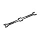 T4F'21 Platine supérieure carbone 2.0mm - XRAY - 301171