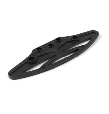 IMPACT ABSORBING FRONT BUMPER - 301203 - XRAY