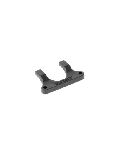 COMPOSITE BUMPER UPPER HOLDER BRACE - XRAY - 301207