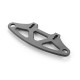 COMPOSITE UPPER HOLDER FOR BUMPER FOR ADJUSTABLE BODY MOUNTS - 301219
