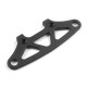 COMPOSITE UPPER HOLDER FOR BUMPER - 301218 - XRAY