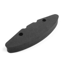 Mousse de pare-choc T3 - XRAY - 301222