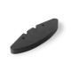 FOAM BUMPER FOR ADJUSTABLE BODY MOUNTS - HARD - 301232 - XRAY