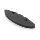 FOAM BUMPER FOR ADJUSTABLE BODY MOUNTS - LIGHT - 301231 - XRAY