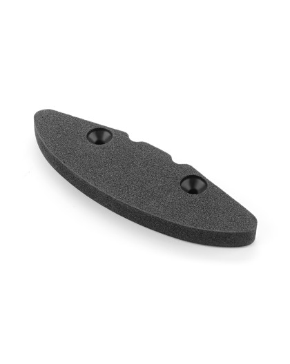 FOAM BUMPER FOR ADJUSTABLE BODY MOUNTS - LIGHT - 301231 - XRAY