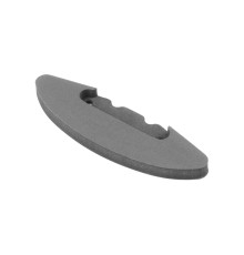 X4F Mousse de pare-choc pour lest 100g - Hard - XRAY - 301237