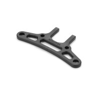 ONE-PIECE LOW PROFILE UPPER HOLDER FOR BUMPER - XRAY - 301250